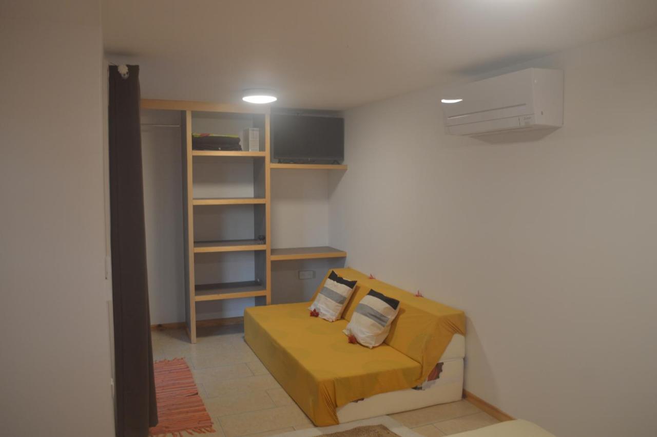 Kai Palmer Lodge بوناويا المظهر الخارجي الصورة
